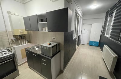 Alquiler de un cómodo apartamento de 2 habitaciones, Bucarest, sector 6, Rumanía